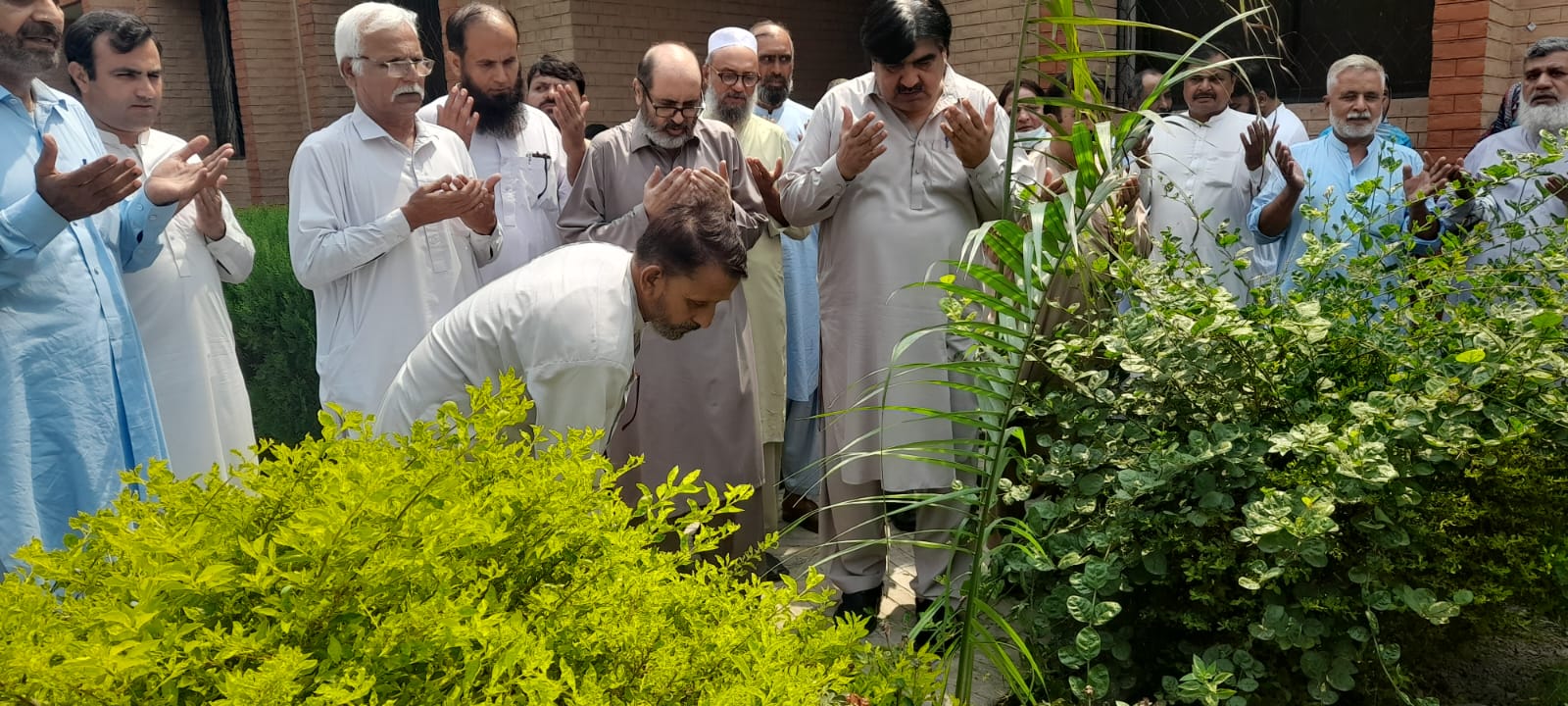 27th Foundation Day of PHSA Celebrated with Enthusiasm photo 1