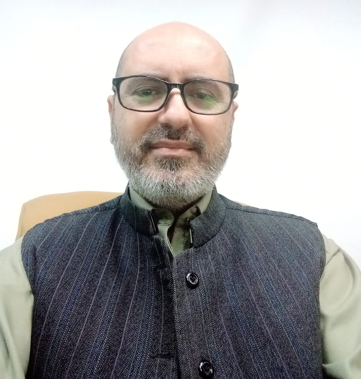 Director General photo