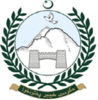 Government of Khyber Pakhtunkhwa Seal