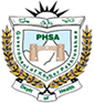PHSA Official Seal